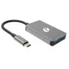 Vcom DH310B Type-C To Usb 3.1 4 Port Usb Çoklayıcı (KDO)