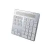 Vcom DK513-Silver Bluetooth 5.0 + 2.4G Masa Üstü Hesap Makinesi