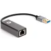 Vcom DU312M Usb 3.0 To RJ-45 Çevirici (KDO)