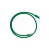 Vcom NP611B-N-2.0 Cat6 2.0MT Yeşil Utp Patch Kablo (KDO)