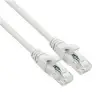 Vcom NP612B-2.0 Cat6 2.0MT Gri Utp Patch Kablo (KDO)