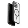 Venco Apple İphone 15 Pro Max Joly Magsafe Kapak - Siyah