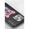 Venco  İphone 11 Cute Desenli Kapak - Siyah