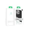 Venco  İphone 11 Home Magsafe Kapak - Derin Mor
