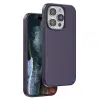 Venco  İphone 15 Pro Max Home Magsafe Kapak - Derin Mor