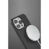 Venco  İphone 15 Pro Max Home Magsafe Kapak - Derin Mor