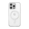 Venco  İphone 15 Pro Max Joly Magsafe Kapak - Beyaz