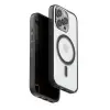 Venco  İphone 15 Pro Max Joly Magsafe Kapak - Siyah