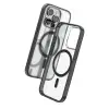 Venco  İphone 15 Pro Max Joly Magsafe Kapak - Siyah