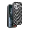 Venco  İphone 15 Pro Max Viper Kapak - Siyah