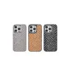 Venco  İphone 15 Pro Viper Kapak - Titan Gri