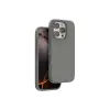Venco  İphone 16 Pro Home Magsafe Kapak - Titan Gri