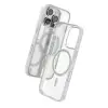 Venco  İphone 16 Pro Joly Magsafe Kapak - Beyaz
