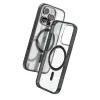 Venco  İphone 16 Pro Joly Magsafe Kapak - Siyah