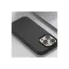Venco  İphone 16 Pro Max Home Magsafe Kapak - Titan Gri