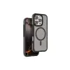 Venco  İphone 16 Pro Max Orbit Magsafe Kapak - Siyah