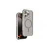 Venco  İphone 16 Pro Max Orbit Magsafe Kapak - Titan Gri