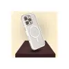Venco  İphone 16 Pro Max Orbit Magsafe Kapak - Titan Gri