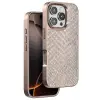 Venco  İphone 16 Pro Max Viper Kapak - Titan Gri