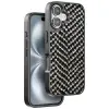 Venco  İphone 16 Viper Kapak - Siyah