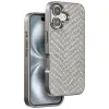 Venco  İphone 16 Viper Kapak - Titan Gri