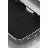 Venco  İphone 16 Wave Kapak - Derin Mor