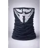 Vendetta Maskesi Desenli Baf Bandana – Çok Amaçlı Yüz Boyunluk Bandana 4 No
