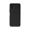 Vivo Y15s Kılıf First Silikon - Siyah