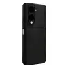 Vivo Y29s Auto Focus Karbon Kapak - Siyah