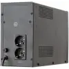 VOLT LN PLUS 2200 VA LINE INTERACTIVE UPS-2 X 12V 9AH (KDO)
