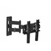 Vontech LED-404 M 22 - 42  hareketli tv askı aparatı
