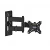 Vontech VT-222 HC 10 - 27  75-300 mm  pro hareketli tv askı aparatı