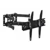Vontech VT-692 HC PRO 39-65 Hareketli Tv Askı Aparatı