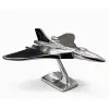 Vulcan Krom Uçak 12263
