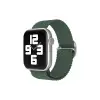 Watch 20mm  Kordon - Koyu Yeşil
