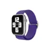 Watch 20mm  Kordon - Mor