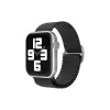 Watch 20mm  Kordon - Siyah