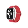 Watch 22mm  Kordon - Kırmızı