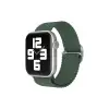 Watch 22mm  Kordon - Koyu Yeşil