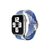 Watch 22mm  Kordon - Lacivert-mavi