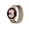 Watch 22mm Metal Mıknatıslı Kordon - Bakır