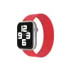 Watch 38mm Ayarlı Solo Silikon Kordon - Kırmızı