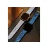 Watch 38mm Creeper Desenli Kordon - Pembe