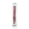 Watch 38mm Creeper Desenli Kordon - Pembe