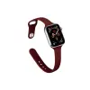 Watch 38mm Klasik Kordon - Bordo