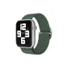 Watch 38mm  Kordon - Benekli Koyu Yeşil