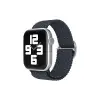 Watch 38mm  Kordon - Benekli Lacivert