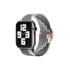 Watch 38mm  Kordon - Gri-siyah