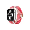 Watch 38mm  Kordon - Pembe-kırmızı