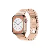 Watch 38mm Kr413 Fine Steel Kordon - Rose